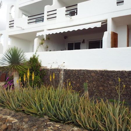 Nautilus102 Leilighet Costa Teguise Eksteriør bilde
